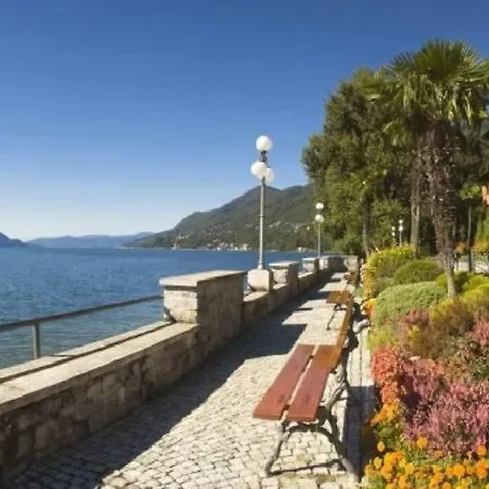 Feriested Mono