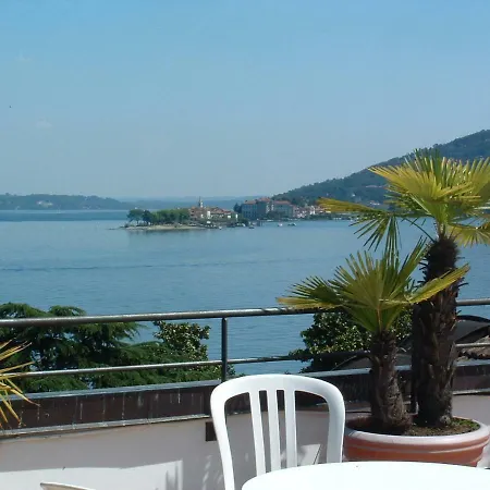 Mono Baveno